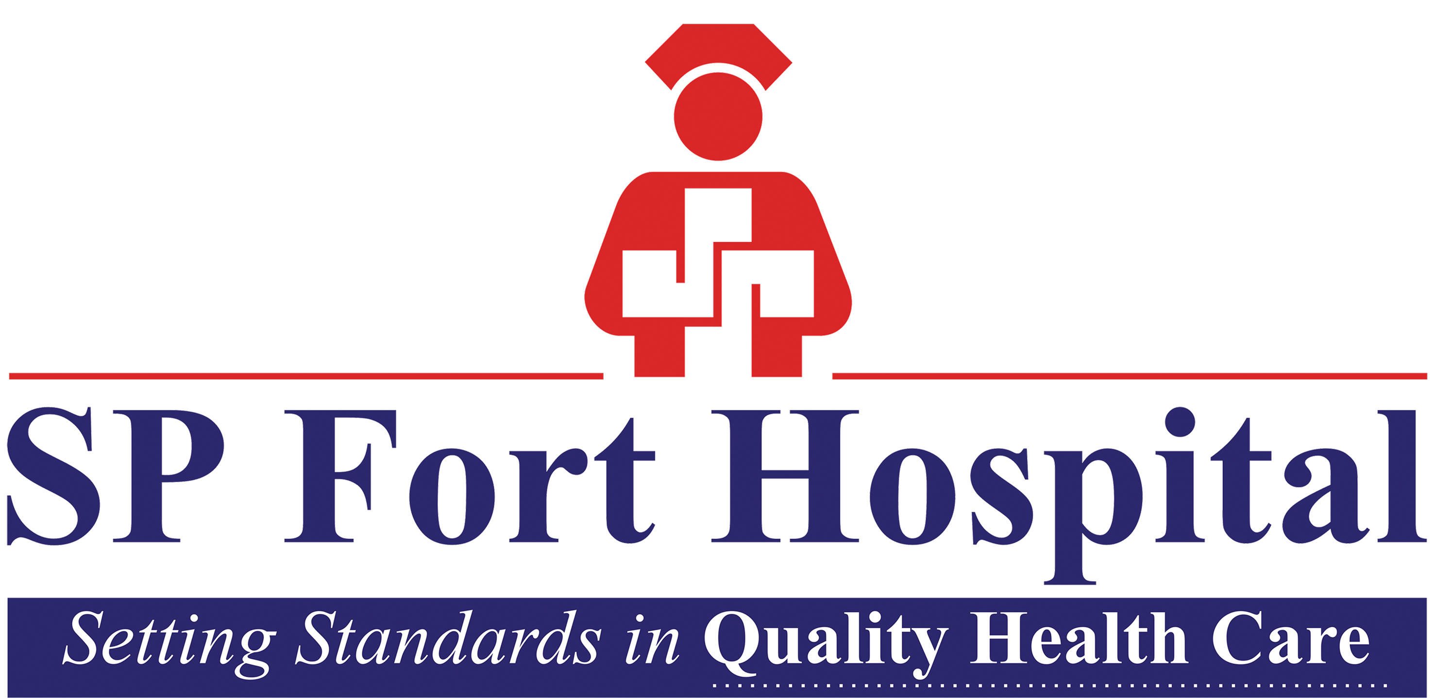 SP Fort Hospital